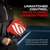 image:image2024 Selkirk LUXX Control Pickleball Paddle  Florek Carbon Fiber Pickleball Paddle with a Polypropylene X7 Core  The Pickle Ball Paddle Designed for Unmatched Control and Added PowerRed