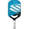 image:image2024 Selkirk LUXX Control Pickleball Paddle  Florek Carbon Fiber Pickleball Paddle with a Polypropylene X7 Core  The Pickle Ball Paddle Designed for Unmatched Control and Added PowerBlue