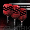 image:imageSelkirk Sport Amped Pickleball Paddle  S2 Midweight Sapphire Blue