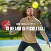image:imageSelkirk Sport Labs Project 007 Pickleball Paddles  InfiniGrit Carbon Fiber  A pickleball racket with an Octagonal Grip and 2000RPM spin surface built for intermediate to advanced playersRed