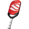 image:imageSelkirk Sport Labs Project 007 Pickleball Paddles  InfiniGrit Carbon Fiber  A pickleball racket with an Octagonal Grip and 2000RPM spin surface built for intermediate to advanced playersRed