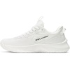 image:imageSelkirk Sport Mens CourtStrike 30 Pro Pickleball Shoe  A breathable lightweight upper with a supercritical foam insole TPU shank and 4way grip outsoleWhite