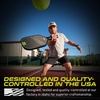 image:imageSelkirk Sport SLK Atlas Pickleball Paddles  Carbon Fiber Honeycomb  A midweight pickleball racket built for beginners with a forgiving sweet spot and added spinRed