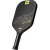 image:imageSelkirk Sport SLK Atlas Pickleball Paddles  Carbon Fiber Honeycomb  A midweight pickleball racket built for beginners with a forgiving sweet spot and added spinBlue