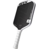 image:imageSelkirk Sport SLK ERA Power Pickleball Paddles  Carbon Fiber Hybrid Face  A pickleball racket for aggressive intermediate to advanced players powered by Raw Spin Technology for shotshaping controlWhite
