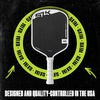 image:imageSelkirk Sport SLK ERA Power Pickleball Paddles  Carbon Fiber Hybrid Face  A pickleball racket for aggressive intermediate to advanced players powered by Raw Spin Technology for shotshaping controlUltraviolet