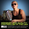 image:imageSelkirk Sport SLK Evo Pickleball Paddles  Next Gen Carbon Fiber  A pickle ball paddle with a SpinFlex spin surface and Ultra Comfort Grip in Max or XL shapePower  Oasis