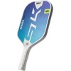 image:imageSelkirk Sport SLK Evo Pickleball Paddles  Next Gen Carbon Fiber  A pickle ball paddle with a SpinFlex spin surface and Ultra Comfort Grip in Max or XL shapeControl  Oasis