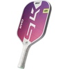 image:imageSelkirk Sport SLK Evo Pickleball Paddles  Next Gen Carbon Fiber  A pickle ball paddle with a SpinFlex spin surface and Ultra Comfort Grip in Max or XL shapeControl  Magenta