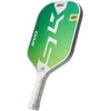image:imageSelkirk Sport SLK Evo Pickleball Paddles  Next Gen Carbon Fiber  A pickle ball paddle with a SpinFlex spin surface and Ultra Comfort Grip in Max or XL shapeControl  Citron