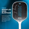 image:imageSelkirk Sport SLK Evo Power Control and Hybrid Pickleball Paddles  A pickle ball paddle with a SpinFlex surface and Ultra Comfort Grip in Power Control or Hybrid stylePower  Blue