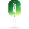 image:imageSelkirk Sport SLK Evo Power Control and Hybrid Pickleball Paddles  A pickle ball paddle with a SpinFlex surface and Ultra Comfort Grip in Power Control or Hybrid styleControl  Green