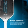 image:imageSelkirk Sport SLK Evo Power Control and Hybrid Pickleball Paddles  A pickle ball paddle with a SpinFlex surface and Ultra Comfort Grip in Power Control or Hybrid stylePower  Blue