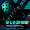 image:imageSelkirk Sport SLK Evo Power Control and Hybrid Pickleball Paddles  A pickle ball paddle with a SpinFlex surface and Ultra Comfort Grip in Power Control or Hybrid styleHybrid  Dude Perfect