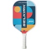 image:imageSelkirk Sport SLK Evo Power Control and Hybrid Pickleball Paddles  A pickle ball paddle with a SpinFlex surface and Ultra Comfort Grip in Power Control or Hybrid styleControl  Holderness Family