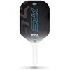 image:imageSelkirk Sport SLK Evo Power Control and Hybrid Pickleball Paddles  A pickle ball paddle with a SpinFlex surface and Ultra Comfort Grip in Power Control or Hybrid stylePower  Blue