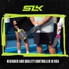 image:imageSelkirk Sport SLK Geo Pickleball Paddles  T700 Carbon Fiber Core  A pickleball racket with a large sweet spot for confident allcourt control at every skill levelWhite