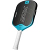image:imageSelkirk Sport SLK Geo Pickleball Paddles  T700 Carbon Fiber Core  A pickleball racket with a large sweet spot for confident allcourt control at every skill levelCyan