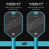 image:imageSelkirk Sport SLK Halo Pickleball Paddle  Raw Carbon Fiber Power Pro or Control Paddles  A pickleball racket with an expanded sweet spot for every skill level in Power Pro or Control stylesPower  Blue  2025