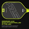image:imageSelkirk Sport SLK Halo Pickleball Paddle  Raw Carbon Fiber Power Pro or Control Paddles  A pickleball racket with an expanded sweet spot for every skill level in Power Pro or Control stylesPower  Green  2025