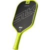 image:imageSelkirk Sport SLK Halo Pickleball Paddle  Raw Carbon Fiber Power Pro or Control Paddles  A pickleball racket with an expanded sweet spot for every skill level in Power Pro or Control stylesPower  Green  2025