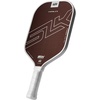 image:imageSelkirk Sport SLK Halo Pickleball Paddle  Raw Carbon Fiber Power Pro or Control Paddles  A pickleball racket with an expanded sweet spot for every skill level in Power Pro or Control stylesPro  Red  2025