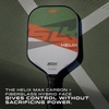 image:imageSelkirk Sport SLK Helix Pro Pickleball Paddles  Carbon Fiber amp Fiberglass  A beginnerfriendly pickleball racket with a thermoformed core and large sweet spot for easy powerLegend Olive