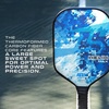 image:imageSelkirk Sport SLK Helix Pro Pickleball Paddles  Carbon Fiber amp Fiberglass  A beginnerfriendly pickleball racket with a thermoformed core and large sweet spot for easy powerCamo Glitch