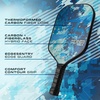image:imageSelkirk Sport SLK Helix Pro Pickleball Paddles  Carbon Fiber amp Fiberglass  A beginnerfriendly pickleball racket with a thermoformed core and large sweet spot for easy powerCamo Glitch