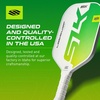 image:imageSelkirk Sport SLK Latitude Pickleball Paddles  Lightweight Graphite Core  A pickleball racket with SpinFlex for unmatched spin and control on every shotCitron  Balanced Control