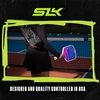 image:imageSelkirk Sport SLK Neo Pickleball Paddles Set of 2  Graphite or Fiberglass  Pickle Ball Rackets 2 Pack in Graphite or Fiberglass with an Expanded Sweet SpotBlue Turquoise  Neo Fiberglass