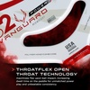 image:imageSelkirk Sport Vanguard Pickleball Paddles  Power Power Air amp Pro Lines  A pickle ball paddle with a QuadFlex or 12K carbon fiber face in Power Power Air or Pro stylePower Air  White  Red Midweight