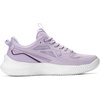 image:imageSelkirk Sport Womens CourtStrike 30 Pro Pickleball Shoe  A breathable lightweight upper with a supercritical foam insole TPU shank and 4way grip outsoleLilac