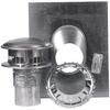 image:imageSELKIRK CORP 184600 Gas Termination Kit 4Inch