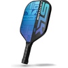 image:imageSLK Latitude 20 Pickleball Paddle  G4 Graphite Pickleball Paddle Face  RevCore Technology with SpinFlex Surface  Redesigned for Performance and ControlBlue  Last Gen