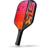 image:imageSLK Latitude 20 Pickleball Paddle  G4 Graphite Pickleball Paddle Face  RevCore Technology with SpinFlex Surface  Redesigned for Performance and Control
