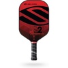 image:imageSelkirk Sport Amped Pickleball Paddle  Epic Midweight Red