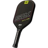 image:imageSelkirk Sport SLK Atlas Pickleball Paddles  Carbon Fiber Honeycomb  A midweight pickleball racket built for beginners with a forgiving sweet spot and added spinRed