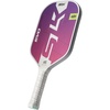 image:imageSelkirk Sport SLK Evo Pickleball Paddles  Next Gen Carbon Fiber  A pickle ball paddle with a SpinFlex spin surface and Ultra Comfort Grip in Max or XL shapeControl  Magenta