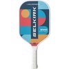 image:imageSelkirk Sport SLK Evo Power Control and Hybrid Pickleball Paddles  A pickle ball paddle with a SpinFlex surface and Ultra Comfort Grip in Power Control or Hybrid styleControl  Holderness Family