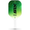 image:imageSelkirk Sport SLK Evo Power Control and Hybrid Pickleball Paddles  A pickle ball paddle with a SpinFlex surface and Ultra Comfort Grip in Power Control or Hybrid styleHybrid  Green