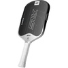 image:imageSelkirk Sport SLK Geo Pickleball Paddles  T700 Carbon Fiber Core  A pickleball racket with a large sweet spot for confident allcourt control at every skill levelWhite
