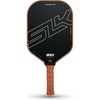 image:imageSelkirk Sport SLK Halo Power XL Pickleball Paddles  Carbon Fiber  Black