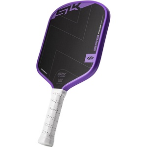image:imageSelkirk Sport SLK ERA Power Pickleball Paddles  Carbon Fiber Hybrid Face  A pickleball racket for aggressive intermediate to advanced players powered by Raw Spin Technology for shotshaping controlUltraviolet