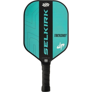 image:imageSelkirk Sport SLK Evo Power Control and Hybrid Pickleball Paddles  A pickle ball paddle with a SpinFlex surface and Ultra Comfort Grip in Power Control or Hybrid styleHybrid  Dude Perfect