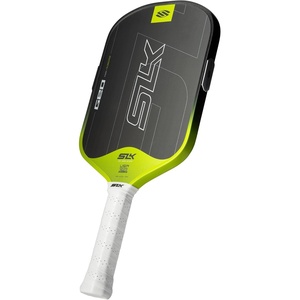 image:imageSelkirk Sport SLK Geo Pickleball Paddles  T700 Carbon Fiber Core  A pickleball racket with a large sweet spot for confident allcourt control at every skill levelVolt