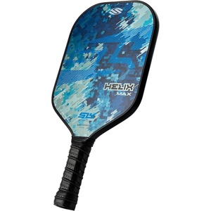 image:imageSelkirk Sport SLK Helix Pro Pickleball Paddles  Carbon Fiber amp Fiberglass  A beginnerfriendly pickleball racket with a thermoformed core and large sweet spot for easy powerCamo Glitch