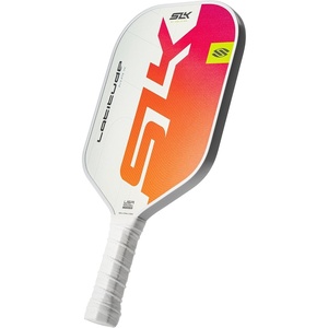 image:imageSelkirk Sport SLK Latitude Pickleball Paddles  Lightweight Graphite Core  A pickleball racket with SpinFlex for unmatched spin and control on every shotElectric Sunset  Balanced Control
