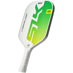 image:imageSelkirk Sport SLK Latitude Pickleball Paddles  Lightweight Graphite Core  A pickleball racket with SpinFlex for unmatched spin and control on every shotCitron  Balanced Control