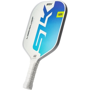 image:imageSelkirk Sport SLK Latitude Pickleball Paddles  Lightweight Graphite Core  A pickleball racket with SpinFlex for unmatched spin and control on every shotOasis  Balanced Control